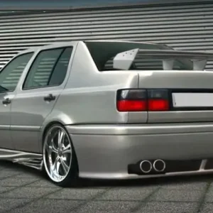 Zadní nárazník VW VENTO - EXTENSION Finální Výprodej