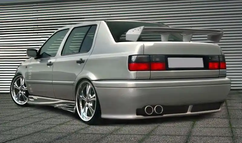 Křídlo VW VENTO - EVO Finální Výprodej