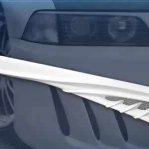 Kryty prahů VW VENTO - NEW RADICAL Bezpečná Platba