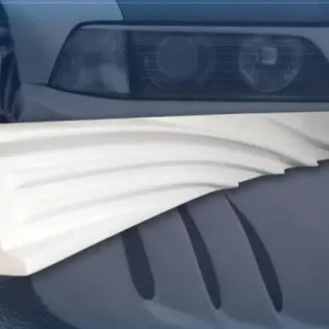 Nová Kolekce Kryty prahů VW VENTO - ELI I