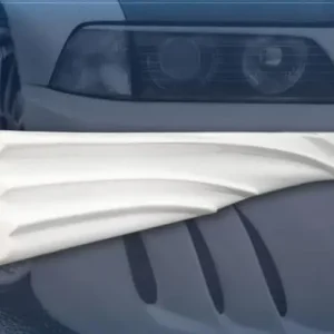 Jen Po Omezenou Doba Kryty prahů VW VENTO - ELI III