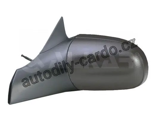 Nová Kolekce Vnější zpětné zrcátko ALKAR 6101417