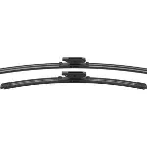 Pouze Dnes Sada stěračů BOSCH (BO 3397007182) - 600mm + 450mm