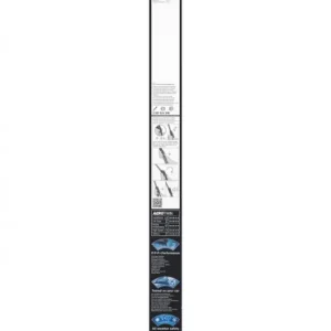 Cenová Bomba Sada stěračů BOSCH (BO 3397014248) - 600mm + 450mm