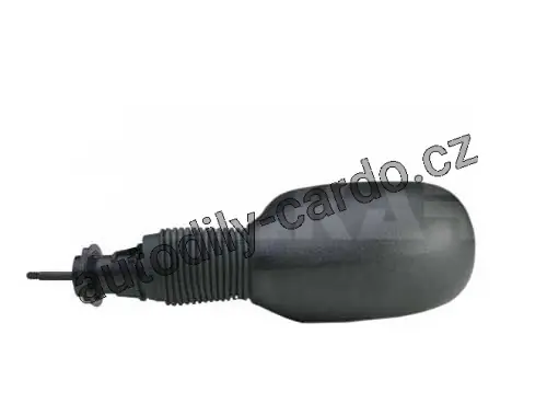 Doprava Zdarma Vnější zpětné zrcátko ALKAR 6102382