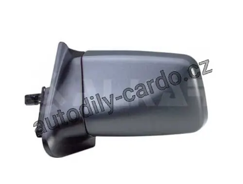 Must-Have Vnější zpětné zrcátko ALKAR 6101423