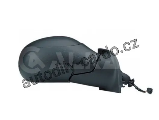 Cenová Bomba Vnější zpětné zrcátko ALKAR 6126851
