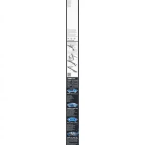 Sleva Sada stěračů BOSCH Aerotwin 3397014536 - 650mm + 450mm