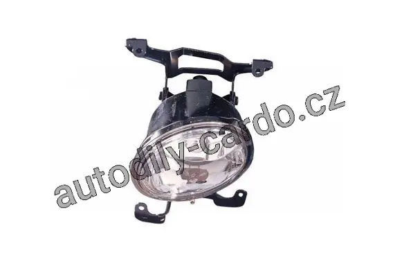 Hlavní světlomet ALKAR 2905575 Zlevněný