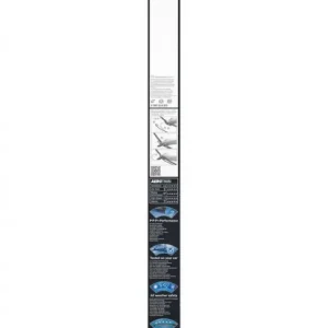 Bezpečná Platba Sada stěračů BOSCH (BO 3397014271) - 600mm + 500mm