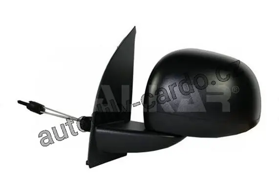 Super Cena Vnější zpětné zrcátko ALKAR 6137934
