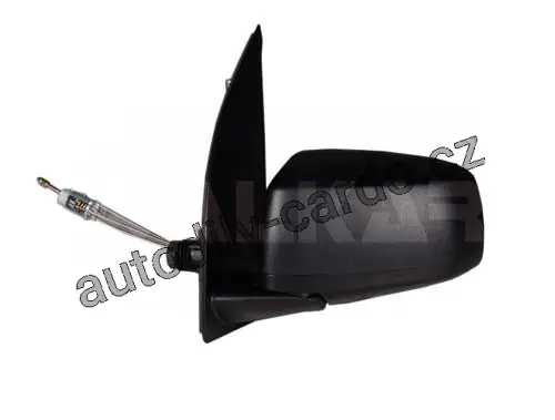 Vnější zpětné zrcátko ALKAR 6164014 Kup Teď