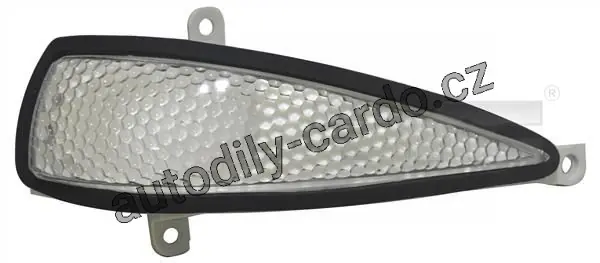 Blikač TYC 312-0037-3 Doprava Zdarma