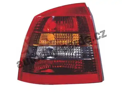 Akční Nabídka Zadní světlo ALKAR 2206437