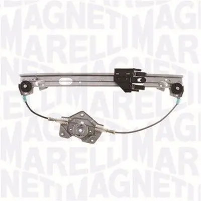 Zvedací zařízení okna MAGNETI MARELLI 350103170038 (ACQ0038) Vysoce Kvalitní