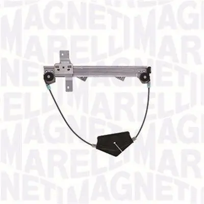 Zvedací zařízení okna MAGNETI MARELLI 350103170038 (ACQ0043) Levný