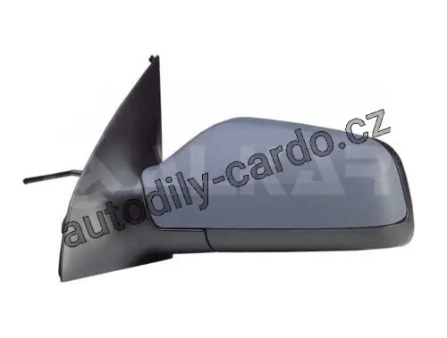 Originální Vnější zpětné zrcátko ALKAR 6101437