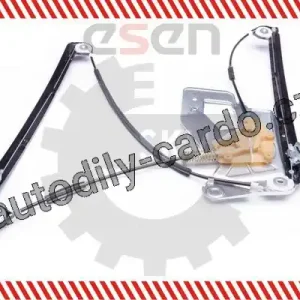 Spínač, zvedací zařízení okna SKV GERMANY 01SKV942 Nejlepší Cena