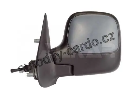 Vnější zpětné zrcátko ALKAR 9237974 Top Prodej