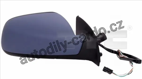 Must-Have Vnějsi zpětné zrcátko TYC 326-0041