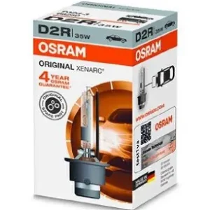 Zlevněný Výbojka OSRAM D2R Xenarc Original 35W (66250)