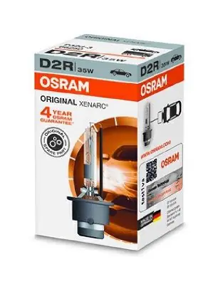 Zlevněný Výbojka OSRAM D2R Xenarc Original 35W (66250)