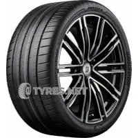 Jen Po Omezenou Doba Bridgestone Potenza Sport 255/40 R22 103Y
