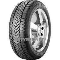 Expresní Doručení Fulda Kristall Control HP2 205/55 R17 95V