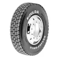 Poslední Šance Fulda Regioforce 205/75 R17.5 124/122M