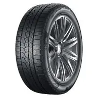 Continental WinterContact TS 860 S SSR 255/40 R18 99V Odeslání Ihned
