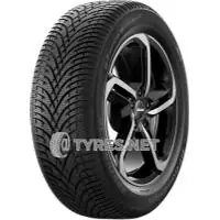 BF Goodrich g-Force Winter 2 235/60 R18 107H Ověřený