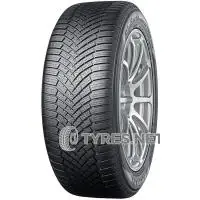 Vysoce Kvalitní Yokohama BluEarth-Winter (V906) SUV 285/40 R21 109W