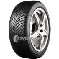 Autentický Firestone Winterhawk 4 255/55 R18 109V