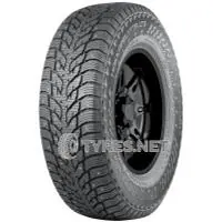 Rychlé Dodání Nokian Hakkapeliitta LT3 245/75 R16 120/116Q
