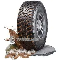 General GRABBER X3 225/75 R16 115/112Q Cenová Bomba