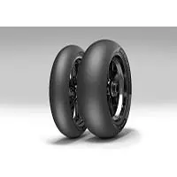 Metzeler Racetec RR Slick 200/60 R17 Horká Nabídka