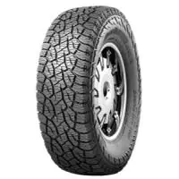 Akční Nabídka Kumho Road Venture AT52 235/70 R16 106T