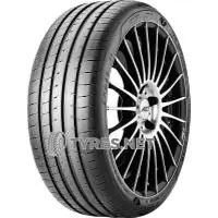Goodyear Eagle F1 Asymmetric 3 265/45 R21 108H Víkendová Akce