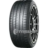 Novinka Yokohama Advan Sport (V107) SUV 255/55 R19 111Y