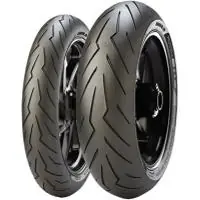 Ihned K Objednání Pirelli Diablo Rosso III 120/65 ZR17 56W