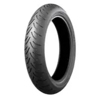 Novinka Bridgestone Battlax SC F 110/90 D13 55P