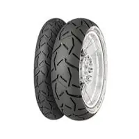 Must-Have Continental ContiTrailAttack 3 130/80 D17 65H