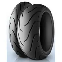 Přímo Od Výrobce Michelin Scorcher 11 140/75 R15 65H