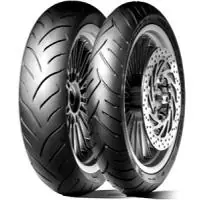 Dunlop ScootSmart 3.00 D10 42J Nová Kolekce