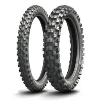 Michelin Starcross 5 2.50 D12 36J Originální