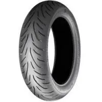 Časově Omezené Bridgestone Battlax Scooter 2 Rear Rain 160/60 R15 67H
