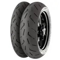Vrácení Zdarma Continental ContiSportAttack 4 190/55 ZR17 75W