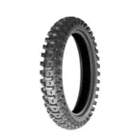 Bridgestone X 10 R 110/90 D19 62M Nejlepší Volba