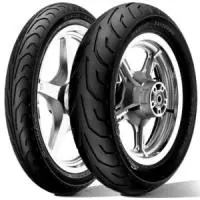 Dunlop GT 502 180/60 B17 75V Rychlé Dodání