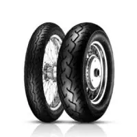 Pirelli MT66 130/90 D15 66S Must-Have